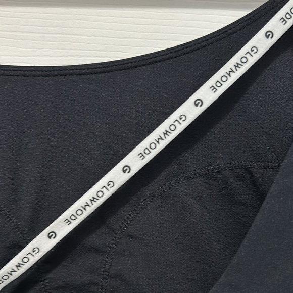 GLOWMODE crop tee. Size XL - Picture 4 of 6